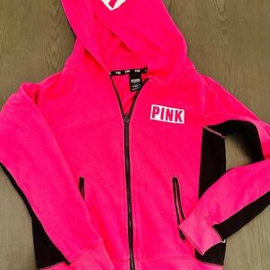 Victorias Secret PINK Hoodie - Size Small